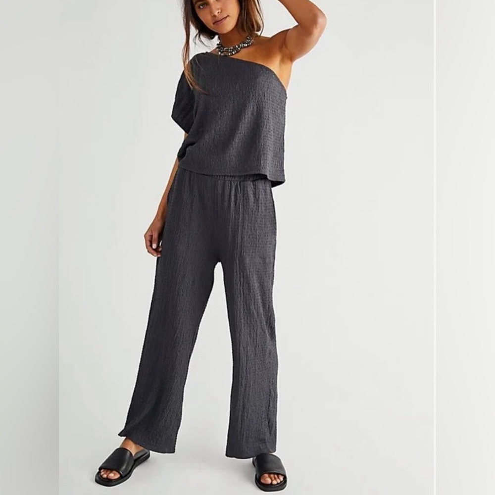 Free People Beach 2 piece set sz XS